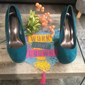 Wedges